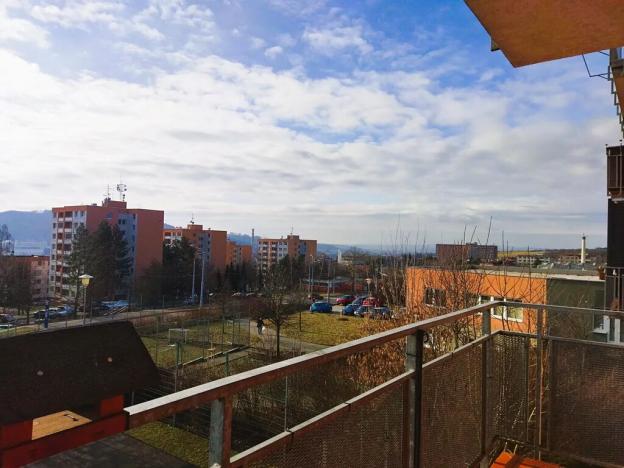 Prodej bytu 3+kk, Zlín, Na Honech I, 98 m2