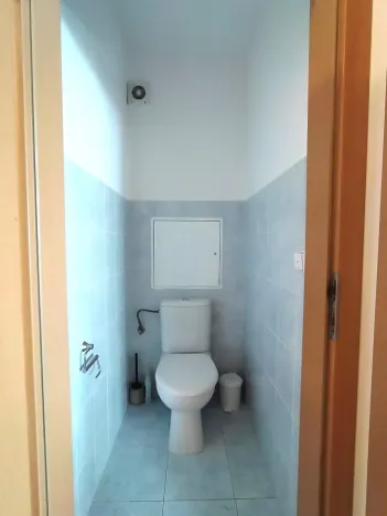 Pronájem bytu 3+kk, Zlín, Na Honech I, 98 m2
