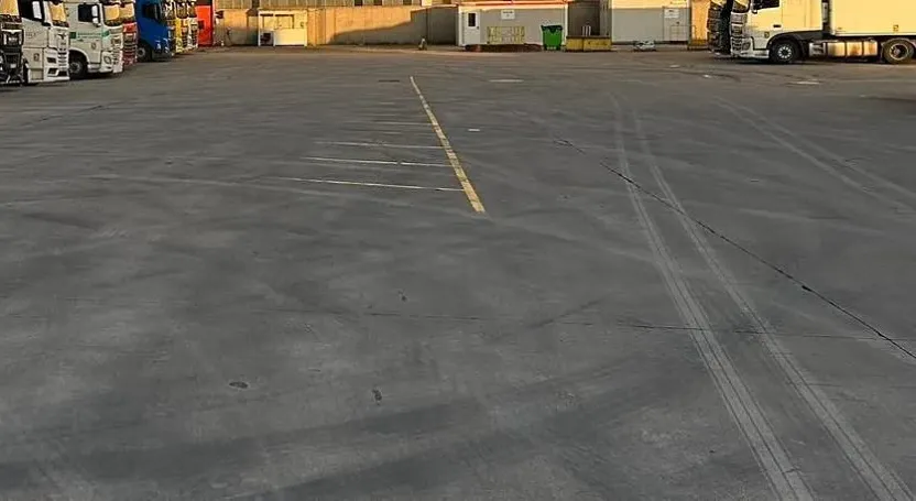 Pronájem komerčního pozemku, Praha, 500 m2