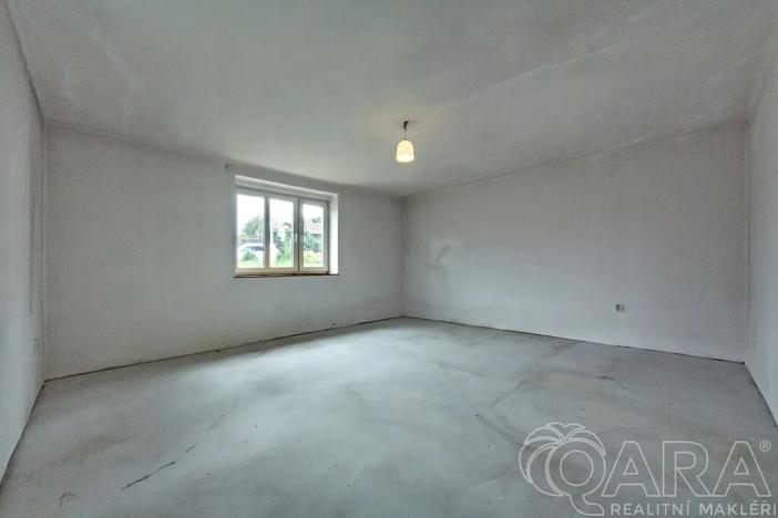 Prodej rodinného domu, Tuhaň, 105 m2