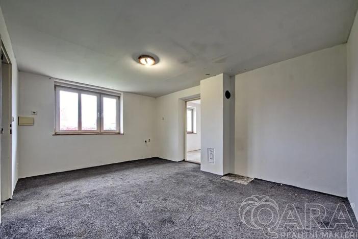 Prodej rodinného domu, Tuhaň, 105 m2