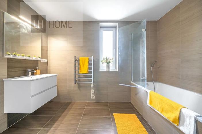 Prodej bytu 4+kk, Kladno, 152 m2