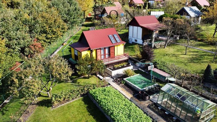 Prodej chaty, Frýdek-Místek, 25 m2