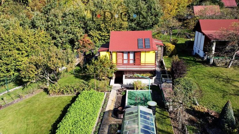 Prodej chaty, Frýdek-Místek, 25 m2