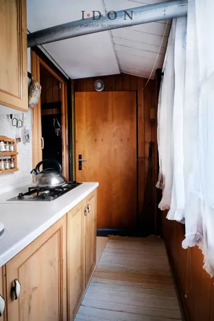 Prodej chaty, Frýdek-Místek, 25 m2