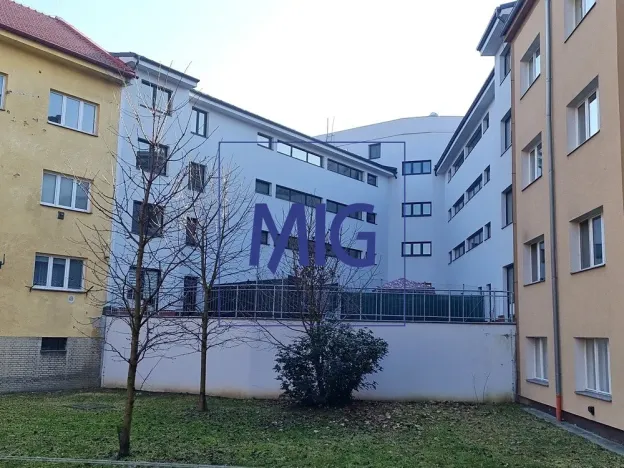 Prodej bytu 1+kk, Hranice, Jiřího z Poděbrad, 34 m2