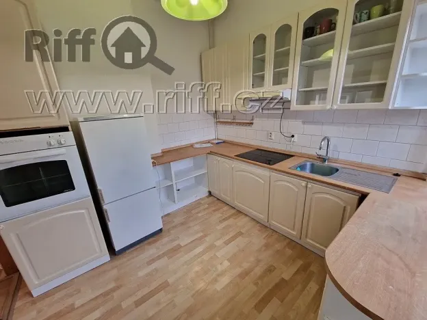 Pronájem bytu 2+1, Brno, Pellicova, 61 m2