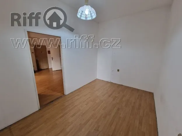 Pronájem bytu 2+1, Brno, Pellicova, 61 m2