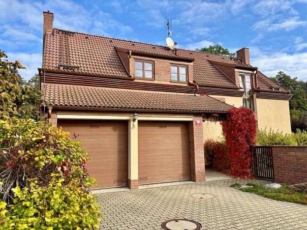 Prodej rodinného domu, Dobřejovice, Nad Mlýnským Rybníkem, 180 m2