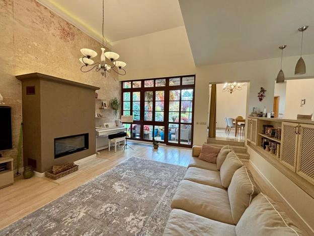 Prodej rodinného domu, Dobřejovice, Nad Mlýnským Rybníkem, 180 m2