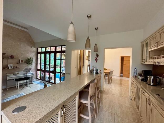 Prodej rodinného domu, Dobřejovice, Nad Mlýnským Rybníkem, 180 m2