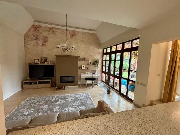 Prodej rodinného domu, Dobřejovice, Nad Mlýnským Rybníkem, 180 m2