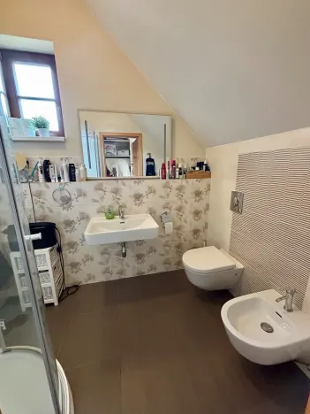 Prodej rodinného domu, Dobřejovice, Nad Mlýnským Rybníkem, 180 m2