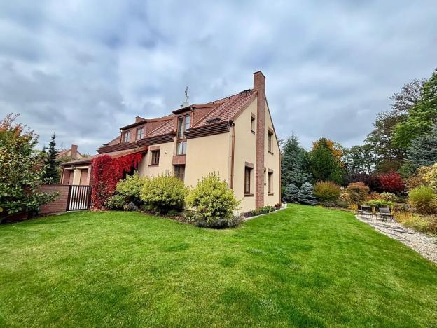 Prodej rodinného domu, Dobřejovice, Nad Mlýnským Rybníkem, 180 m2