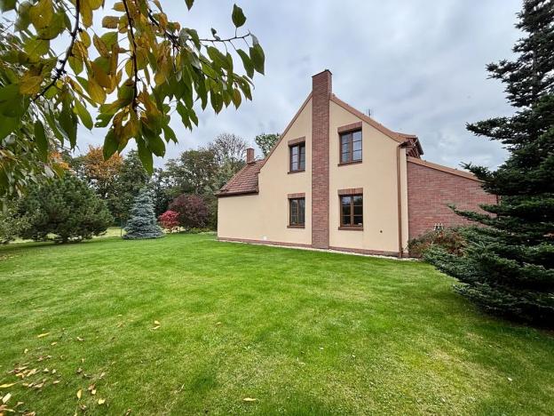 Prodej rodinného domu, Dobřejovice, Nad Mlýnským Rybníkem, 180 m2