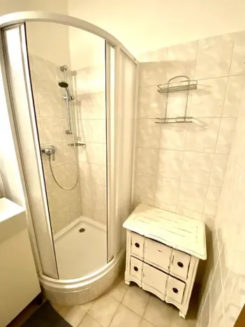 Pronájem bytu 1+kk, Slapy, 22 m2