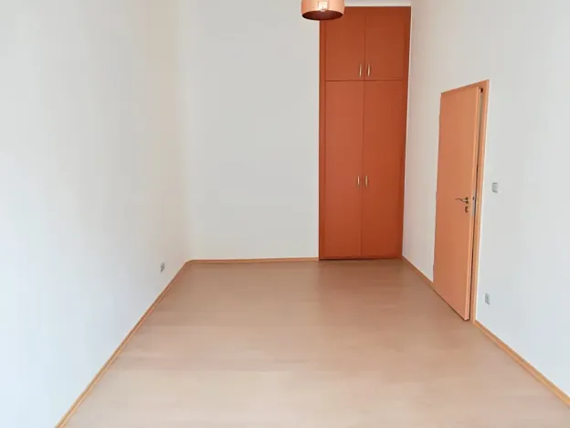 Pronájem bytu 3+1, Praha - Nusle, Křesomyslova, 103 m2