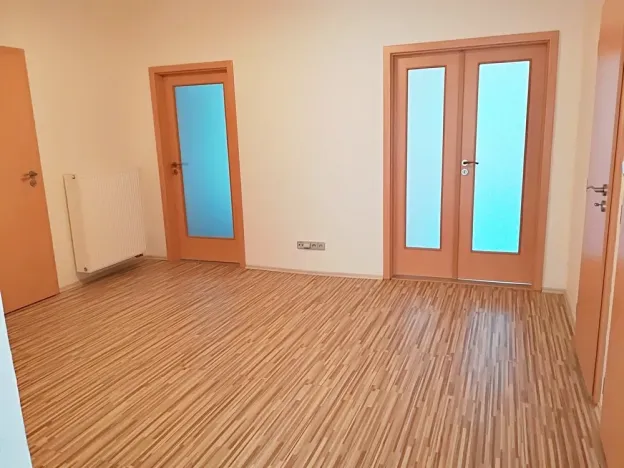 Pronájem bytu 3+1, Praha - Nusle, Křesomyslova, 103 m2