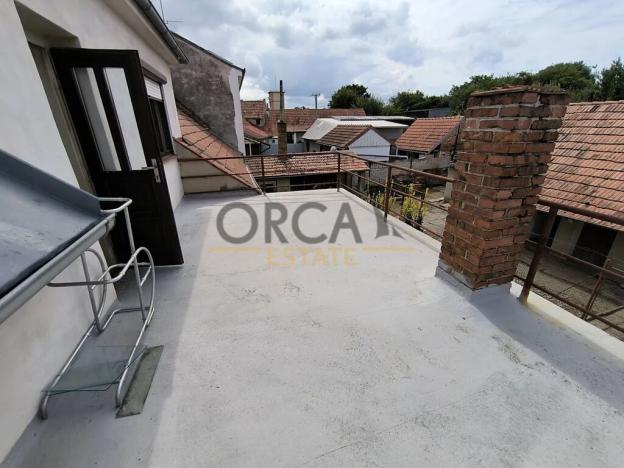 Pronájem rodinného domu, Moravany, 120 m2