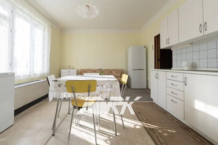 Prodej rodinného domu, Sezemice, 80 m2