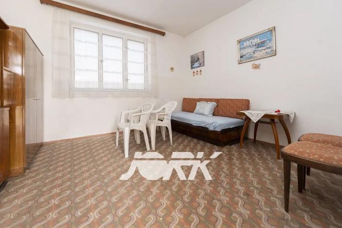 Prodej rodinného domu, Sezemice, 80 m2