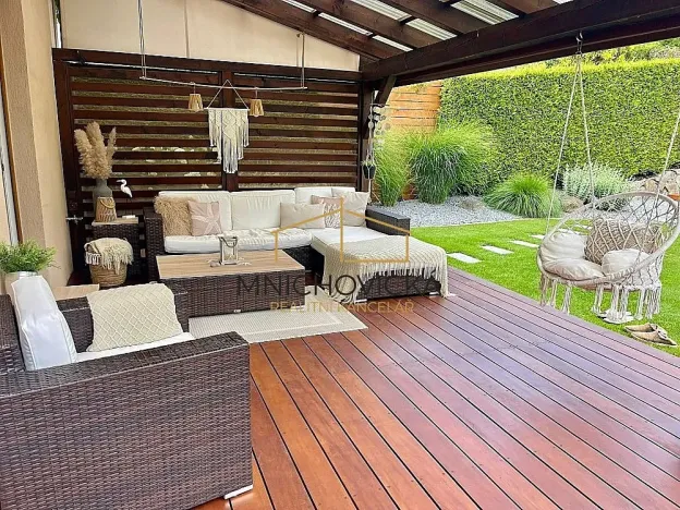 Prodej rodinného domu, Mnichovice, 186 m2