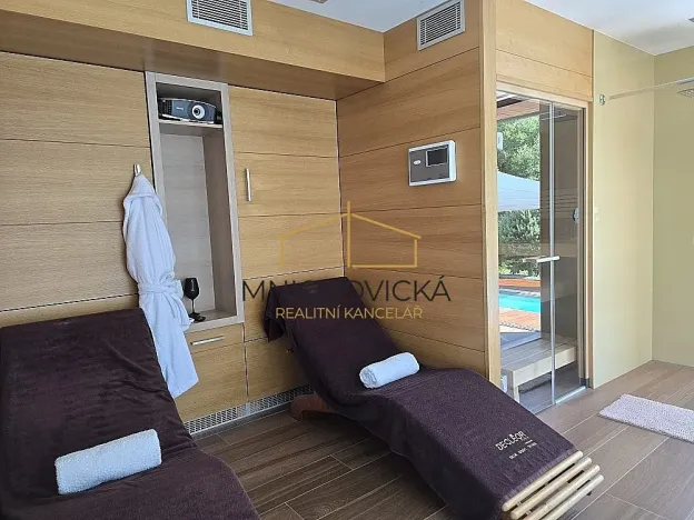 Prodej rodinného domu, Mnichovice, 186 m2