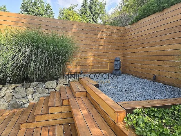 Prodej rodinného domu, Mnichovice, 186 m2