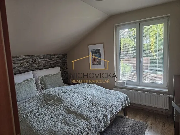 Prodej rodinného domu, Mnichovice, 186 m2