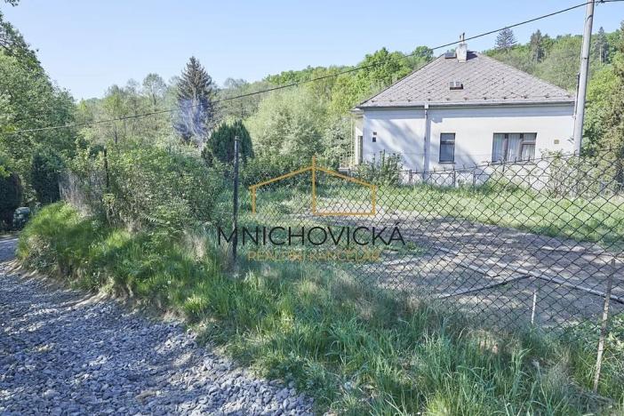 Prodej rodinného domu, Mnichovice, 100 m2