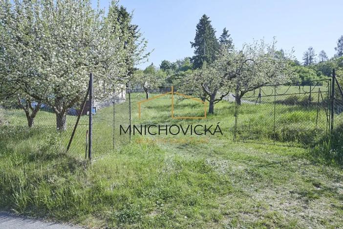 Prodej rodinného domu, Mnichovice, 100 m2