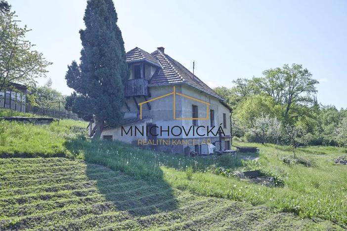 Prodej rodinného domu, Mnichovice, 100 m2