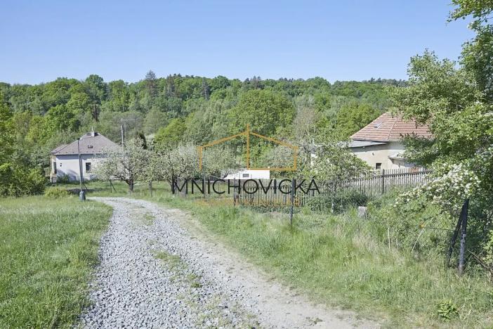 Prodej rodinného domu, Mnichovice, 100 m2