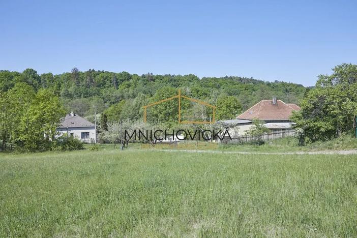 Prodej rodinného domu, Mnichovice, 100 m2