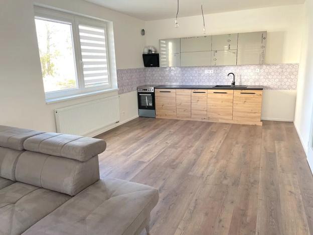 Pronájem bytu 3+kk, Milovice, Armádní, 77 m2