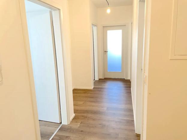 Pronájem bytu 3+kk, Milovice, Armádní, 77 m2