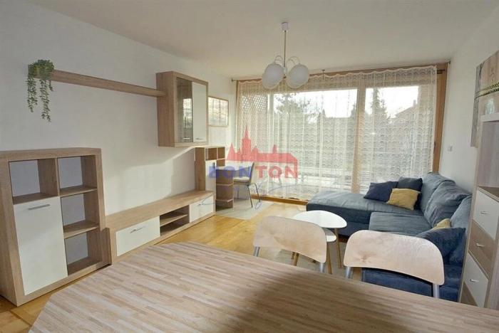 Pronájem bytu 2+kk, Praha - Šeberov, Musilova, 47 m2