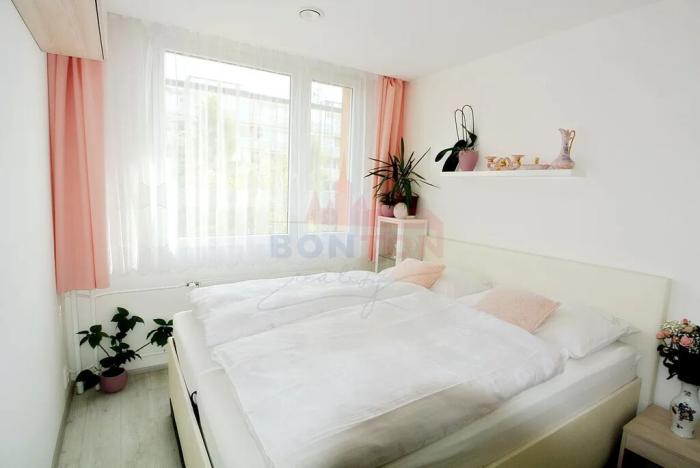 Prodej bytu 3+1, Praha - Podolí, Kaplická, 62 m2