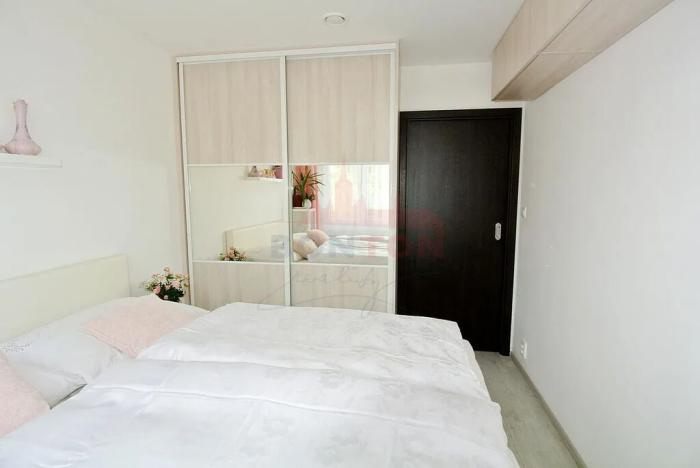 Prodej bytu 3+1, Praha - Podolí, Kaplická, 62 m2
