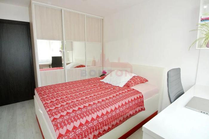 Prodej bytu 3+1, Praha - Podolí, Kaplická, 62 m2