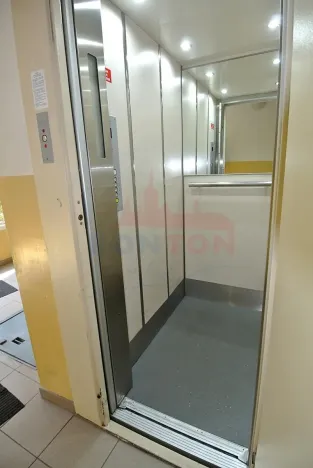 Prodej bytu 3+1, Praha - Podolí, Kaplická, 62 m2