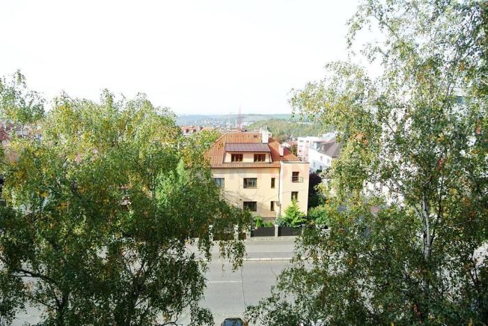 Prodej bytu 3+1, Praha - Podolí, Kaplická, 62 m2