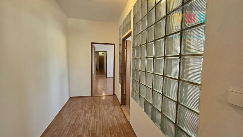 Pronájem bytu 3+1, Prostějov, Palackého, 98 m2