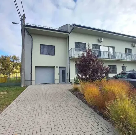 Prodej rodinného domu, Přísnotice, Výhon, 151 m2