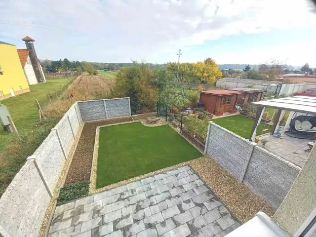 Prodej rodinného domu, Přísnotice, Výhon, 151 m2