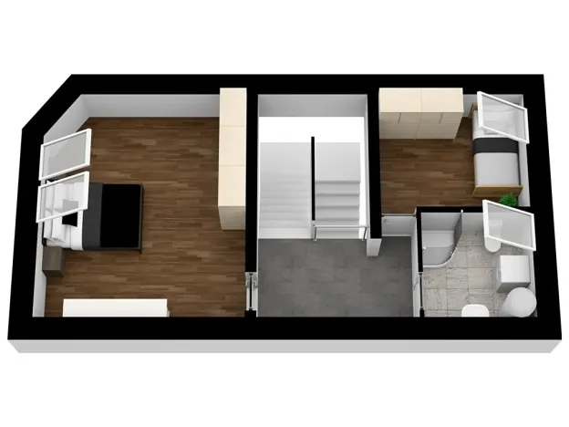Prodej rodinného domu, Přísnotice, Výhon, 151 m2