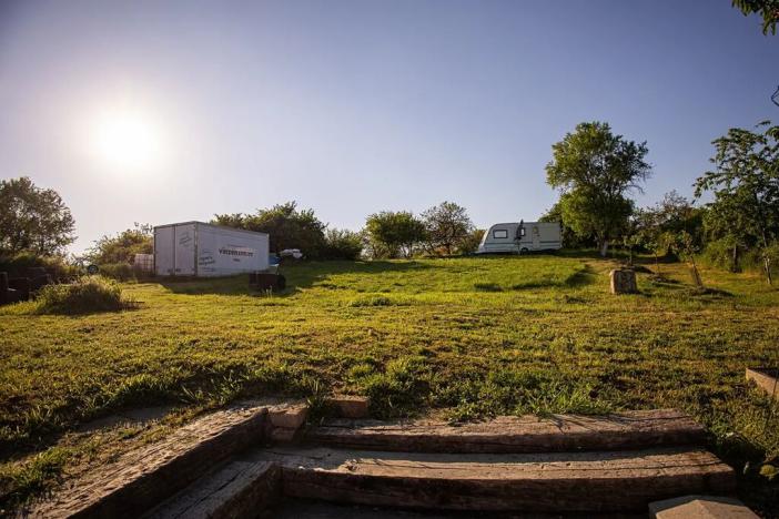 Prodej chaty, Sedlec, 18 m2