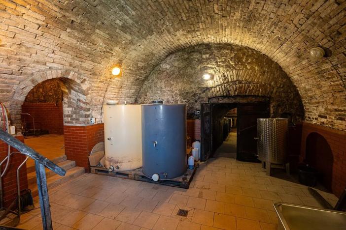 Prodej chaty, Sedlec, 18 m2