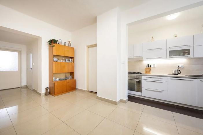 Prodej rodinného domu, Kyjov, Svatoborská, 230 m2