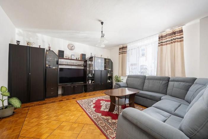 Prodej rodinného domu, Kyjov, Svatoborská, 230 m2